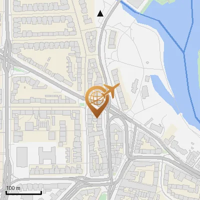 Foto zu Lokstedter Weg 1, 20251 Hamburg