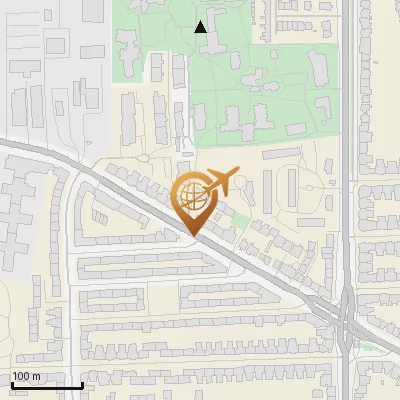 Foto zu Lokstedter Weg 100, 20251 Hamburg