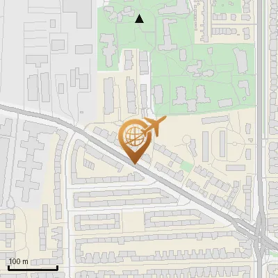 Foto zu Lokstedter Weg 104, 20251 Hamburg