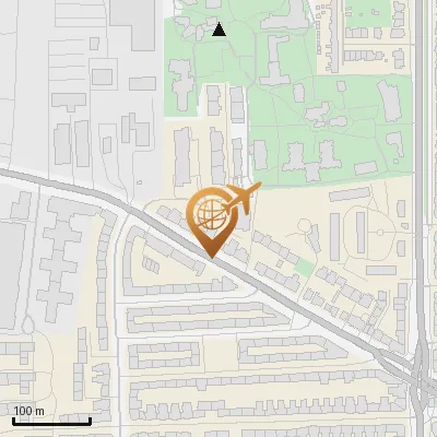 Foto zu Lokstedter Weg 106, 20251 Hamburg