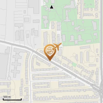 Foto zu Lokstedter Weg 108, 20251 Hamburg