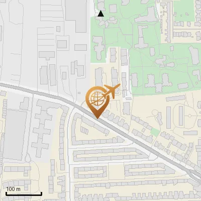 Foto zu Lokstedter Weg 112, 20251 Hamburg