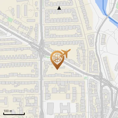 Foto zu Lokstedter Weg 27, 20251 Hamburg