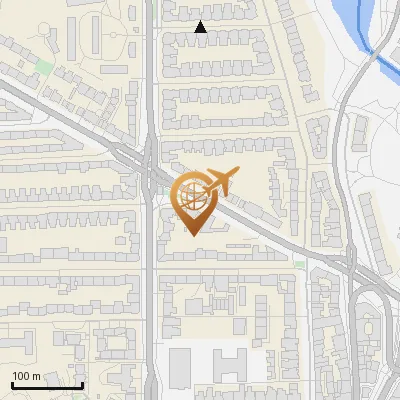 Foto zu Lokstedter Weg 29, 20251 Hamburg