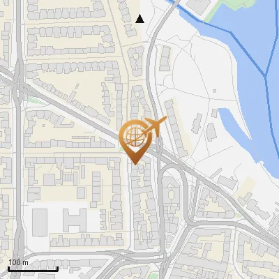 Foto zu Lokstedter Weg 3, 20251 Hamburg