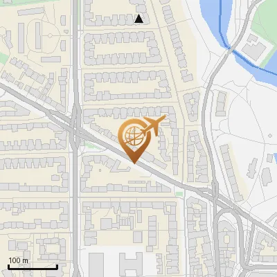 Foto zu Lokstedter Weg 32, 20251 Hamburg