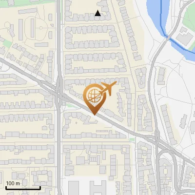 Foto zu Lokstedter Weg 36, 20251 Hamburg