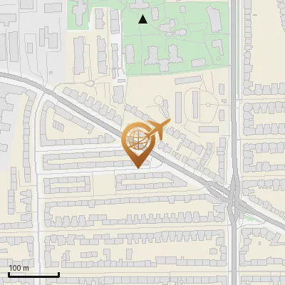 Foto zu Lokstedter Weg 41, 20251 Hamburg