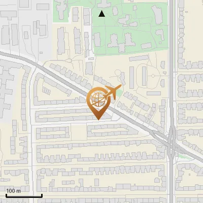 Foto zu Lokstedter Weg 43, 20251 Hamburg