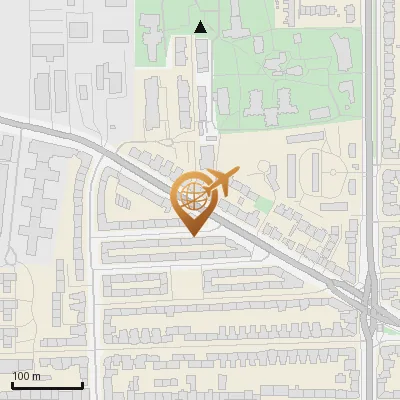 Foto zu Lokstedter Weg 45, 20251 Hamburg