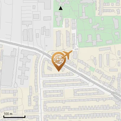 Foto zu Lokstedter Weg 51, 20251 Hamburg