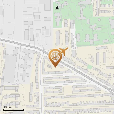 Foto zu Lokstedter Weg 53, 20251 Hamburg