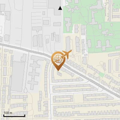 Foto zu Lokstedter Weg 57, 20251 Hamburg