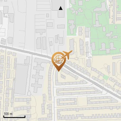 Foto zu Lokstedter Weg 61, 20251 Hamburg