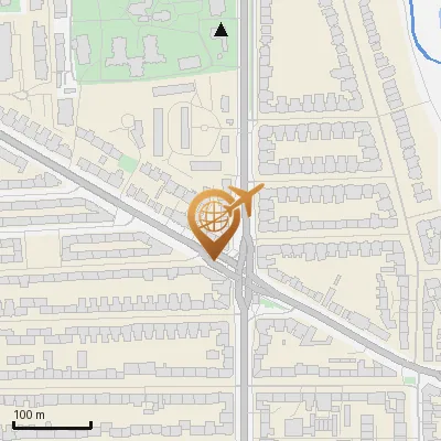 Foto zu Lokstedter Weg 68, 20251 Hamburg