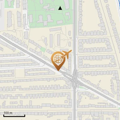 Foto zu Lokstedter Weg 76, 20251 Hamburg