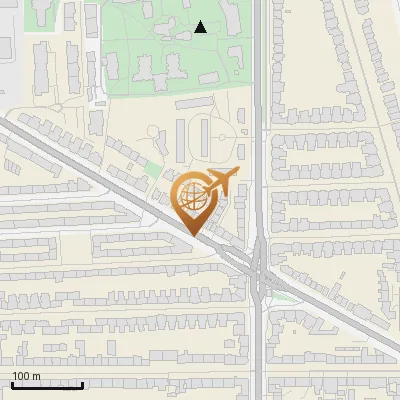 Foto zu Lokstedter Weg 78, 20251 Hamburg