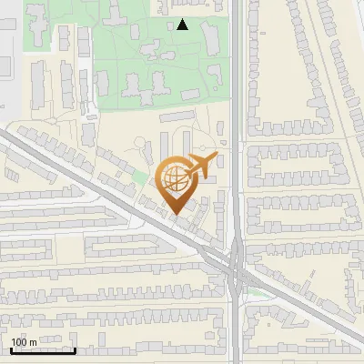 Foto zu Lokstedter Weg 82a, 20251 Hamburg