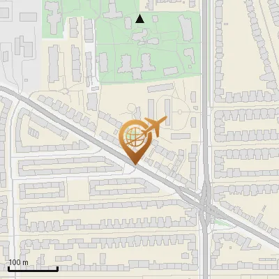 Foto zu Lokstedter Weg 88, 20251 Hamburg