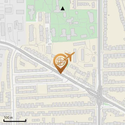 Foto zu Lokstedter Weg 94, 20251 Hamburg