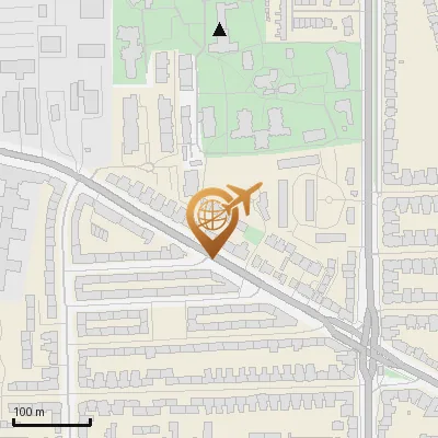 Foto zu Lokstedter Weg 98, 20251 Hamburg