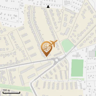 Foto zu Lollenboom 10, 22453 Hamburg