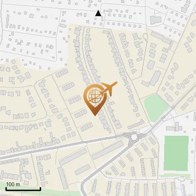 Foto zu Lollenboom 17, 22453 Hamburg