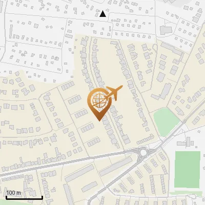 Foto zu Lollenboom 21, 22453 Hamburg