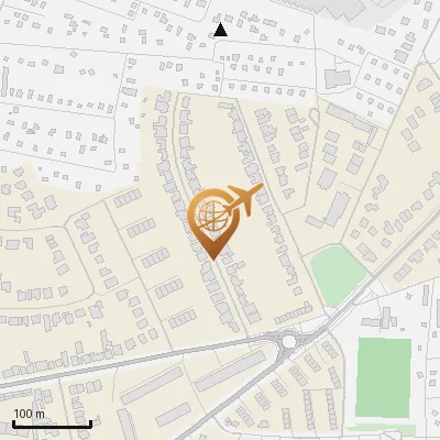 Foto zu Lollenboom 24, 22453 Hamburg