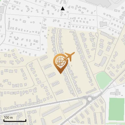 Foto zu Lollenboom 25, 22453 Hamburg