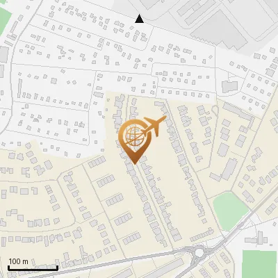 Foto zu Lollenboom 36, 22453 Hamburg