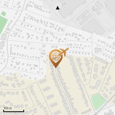 Foto zu Lollenboom 46, 22453 Hamburg