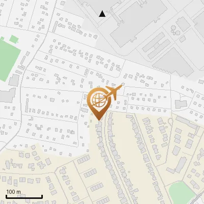 Foto zu Lollenboom 51, 22453 Hamburg