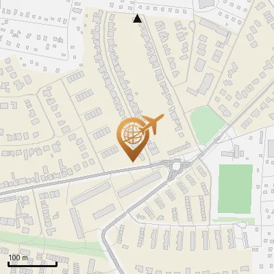 Foto zu Lollenboom 9, 22453 Hamburg