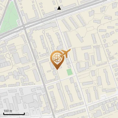 Foto zu Lomerstraße 18, 22047 Hamburg