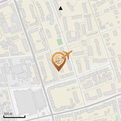 Foto zu Lomerstraße 2, 22047 Hamburg