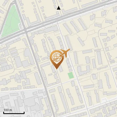 Foto zu Lomerstraße 20, 22047 Hamburg