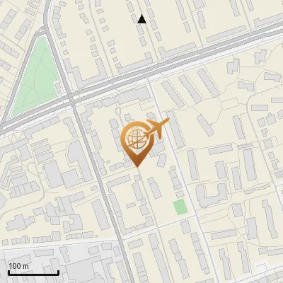 Foto zu Lomerstraße 24, 22047 Hamburg