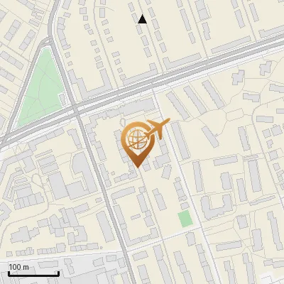 Foto zu Lomerstraße 26, 22047 Hamburg