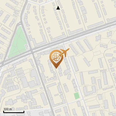 Foto zu Lomerstraße 28, 22047 Hamburg