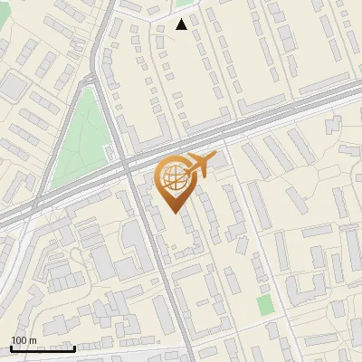 Foto zu Lomerstraße 39, 22047 Hamburg