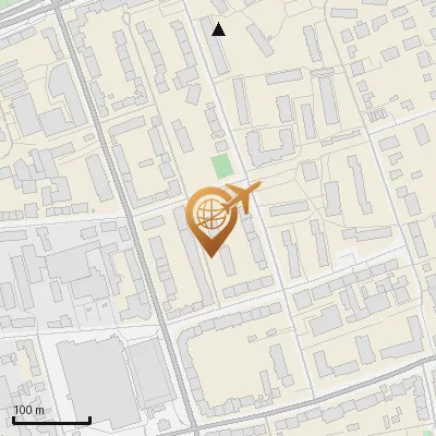 Foto zu Lomerstraße 4, 22047 Hamburg