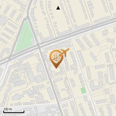 Foto zu Lomerstraße 41, 22047 Hamburg