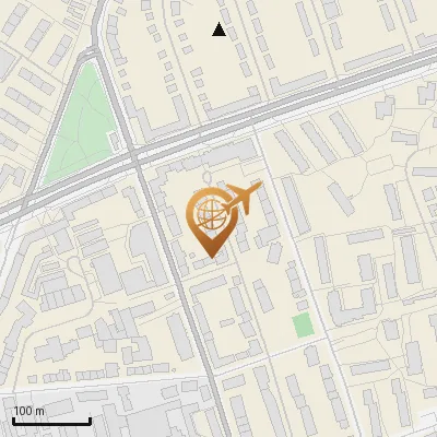 Foto zu Lomerstraße 43, 22047 Hamburg