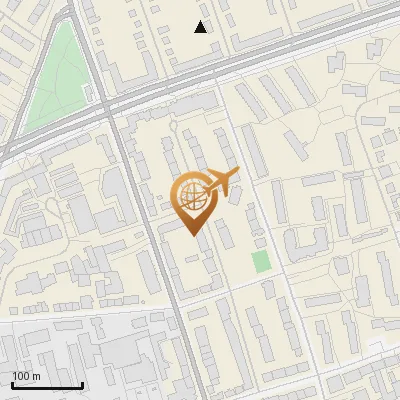 Foto zu Lomerstraße 47, 22047 Hamburg