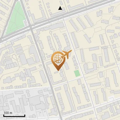 Foto zu Lomerstraße 49, 22047 Hamburg