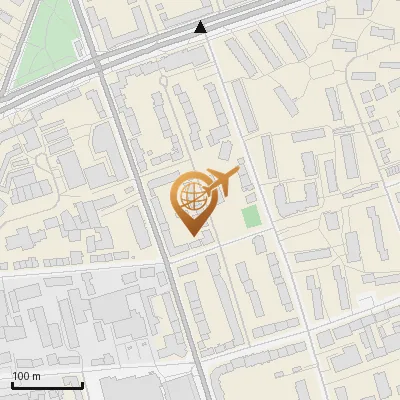 Foto zu Lomerstraße 52, 22047 Hamburg