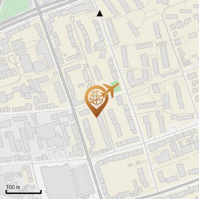 Foto zu Lomerstraße 55, 22047 Hamburg