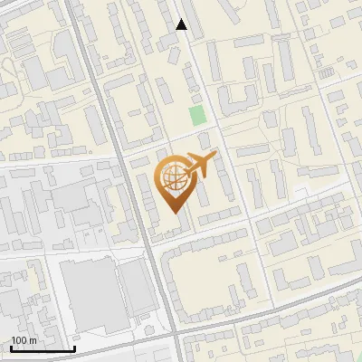 Foto zu Lomerstraße 64, 22047 Hamburg