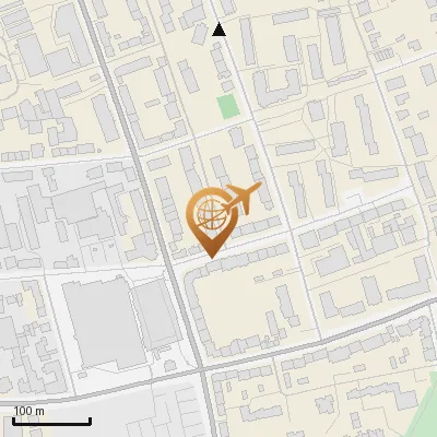 Foto zu Lomerstraße 69, 22047 Hamburg